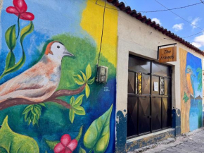 Hostal The Friends